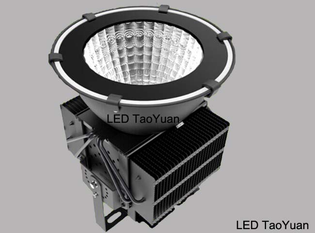 LED High Bay Light 300W - Click Image to Close